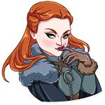 Sansa Stark