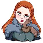 Sansa Stark