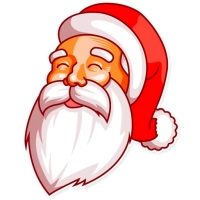 Санта Клаус