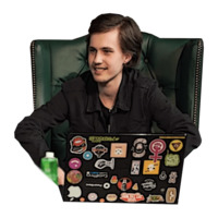 Саша Долгополов