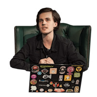 Саша Долгополов