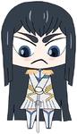 Satsuki Kiryuin (KILL la KILL)