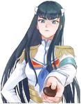 Satsuki Kiryuin (KILL la KILL)