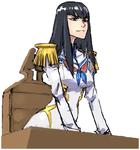 Satsuki Kiryuin (KILL la KILL)