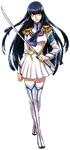 Satsuki Kiryuin (KILL la KILL)
