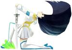 Satsuki Kiryuin (KILL la KILL)