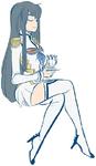 Satsuki Kiryuin (KILL la KILL)