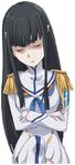 Satsuki Kiryuin (KILL la KILL)