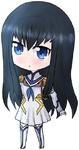 Satsuki Kiryuin (KILL la KILL)