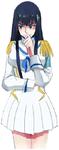 Satsuki Kiryuin (KILL la KILL)