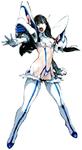 Satsuki Kiryuin (KILL la KILL)