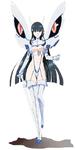 Satsuki Kiryuin (KILL la KILL)