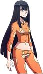 Satsuki Kiryuin (KILL la KILL)