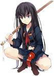 Satsuki Kiryuin (KILL la KILL)