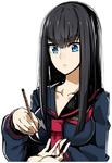 Satsuki Kiryuin (KILL la KILL)