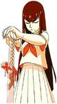 Satsuki Kiryuin (KILL la KILL)