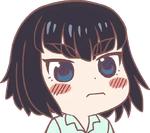 Satsuki Kiryuin (KILL la KILL)