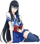 Satsuki Kiryuin (KILL la KILL)