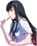 Satsuki Kiryuin (KILL la KILL)