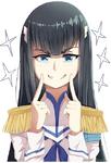 Satsuki Kiryuin (KILL la KILL)