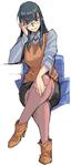 Satsuki Kiryuin (KILL la KILL)