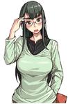 Satsuki Kiryuin (KILL la KILL)