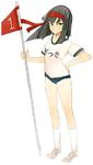 Satsuki Kiryuin (KILL la KILL)