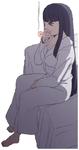 Satsuki Kiryuin (KILL la KILL)