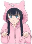 Satsuki Kiryuin (KILL la KILL)