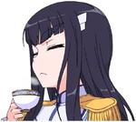 Satsuki Kiryuin (KILL la KILL)