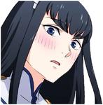Satsuki Kiryuin (KILL la KILL)