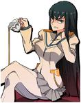 Satsuki Kiryuin (KILL la KILL)