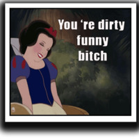 Скандальный Дисней