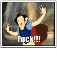 Скандальный Дисней