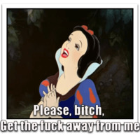 Скандальный Дисней