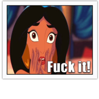 Скандальный Дисней