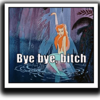 Скандальный Дисней