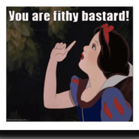 Скандальный Дисней