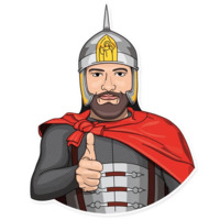 Александр Невский