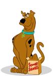 Scooby-Doo!