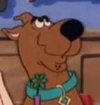 Scooby-Doo!