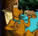 Scooby-Doo!