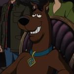 Scooby-Doo!