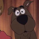 Scooby-Doo!