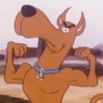 Scooby-Doo!