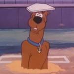Scooby-Doo!