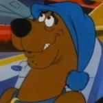 Scooby-Doo!