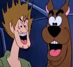 Scooby-Doo!