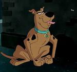 Scooby-Doo!