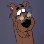 Scooby-Doo!